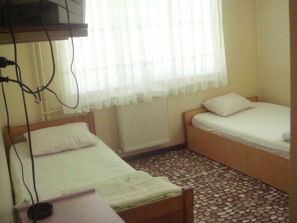 Filiz Pansiyon Denizli  Luaran gambar