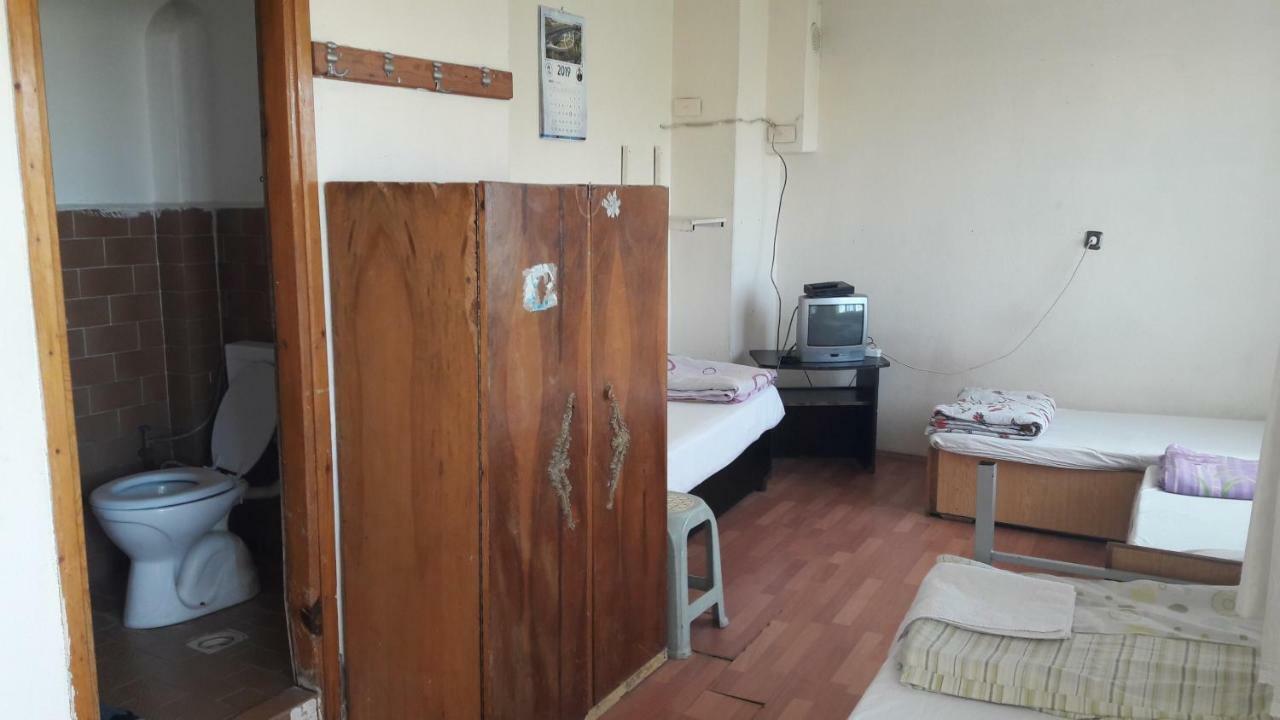 Filiz Pansiyon Denizli  Luaran gambar