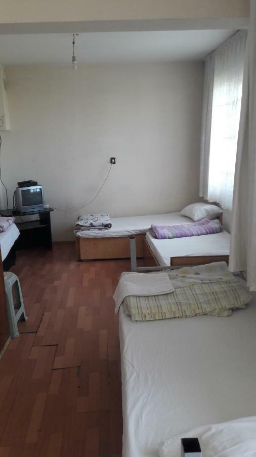 Filiz Pansiyon Denizli  Luaran gambar