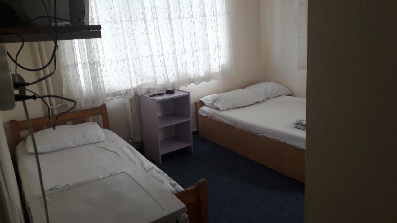 Filiz Pansiyon Denizli  Luaran gambar