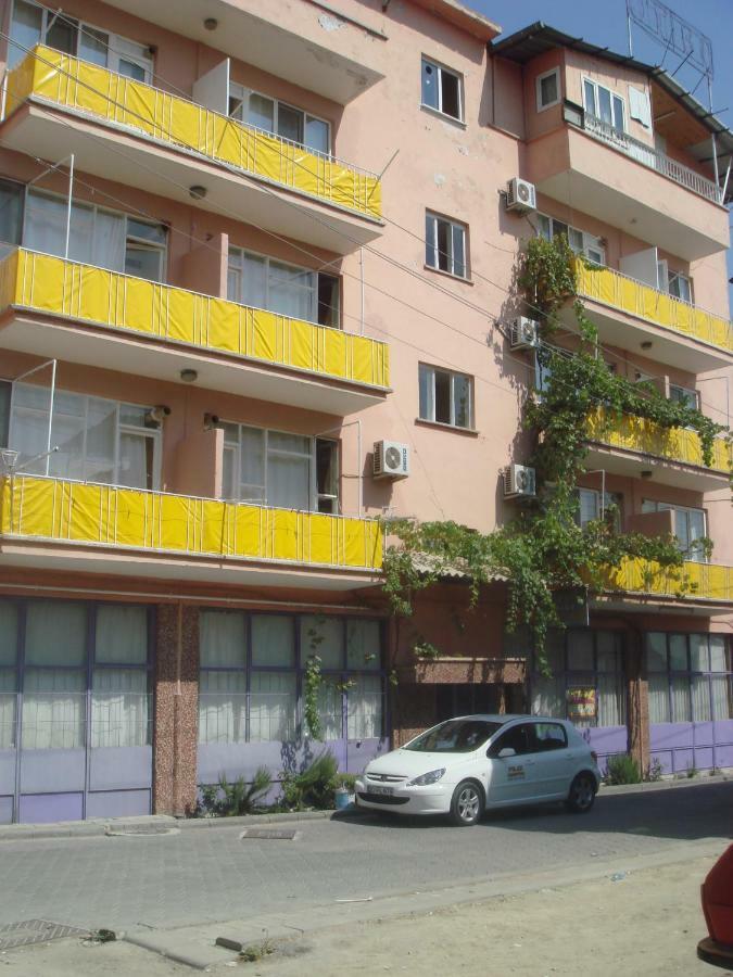 Filiz Pansiyon Denizli  Luaran gambar